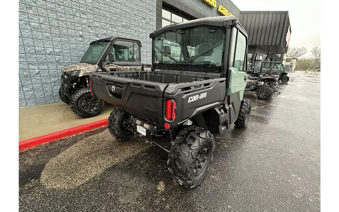 2026 DEFENDER DPS CAB HD9 HV - Can-Am
