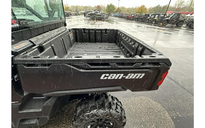 2026 DEFENDER DPS CAB HD9 HV - Can-Am