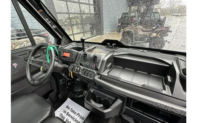 2026 DEFENDER DPS CAB HD9 HV - Can-Am