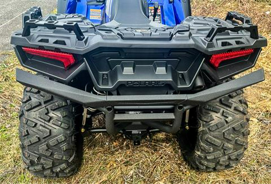 2024 Polaris Sportsman 850 Ultimate Trail