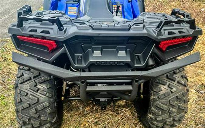 2024 Polaris Sportsman 850 Ultimate Trail