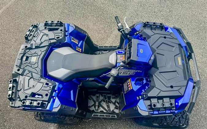 2024 Polaris Sportsman 850 Ultimate Trail