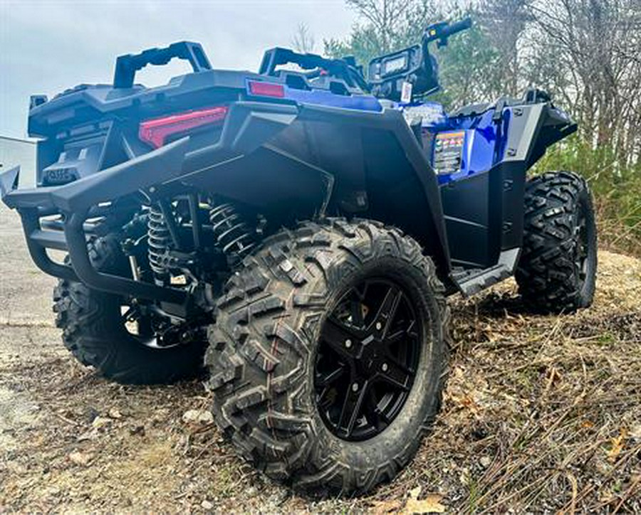 2024 Polaris Sportsman 850 Ultimate Trail