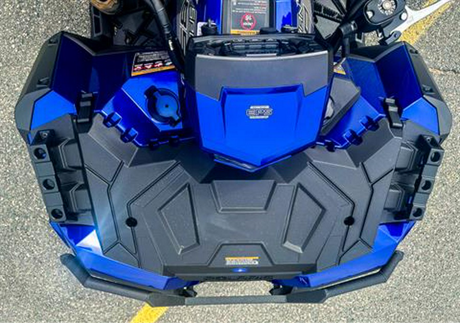 2024 Polaris Sportsman 850 Ultimate Trail