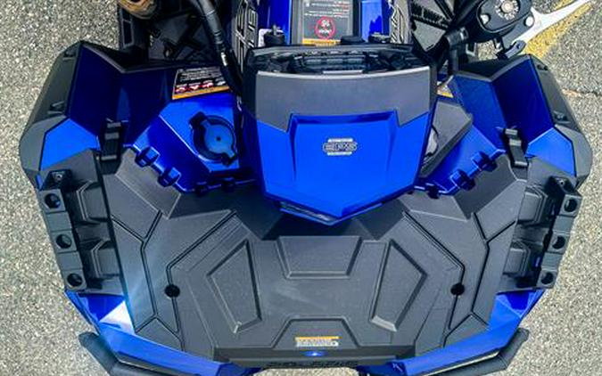 2024 Polaris Sportsman 850 Ultimate Trail