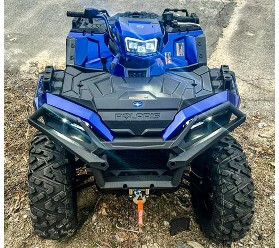 2024 Polaris Sportsman 850 Ultimate Trail