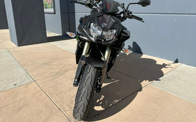 2024 KAWASAKI Z H2 SE ABS