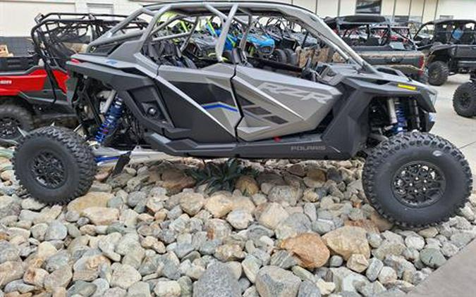 2024 Polaris RZR Pro R 4 Premium