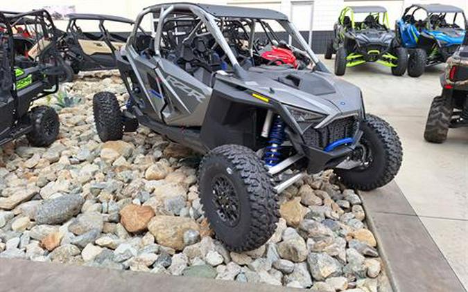 2024 Polaris RZR Pro R 4 Premium