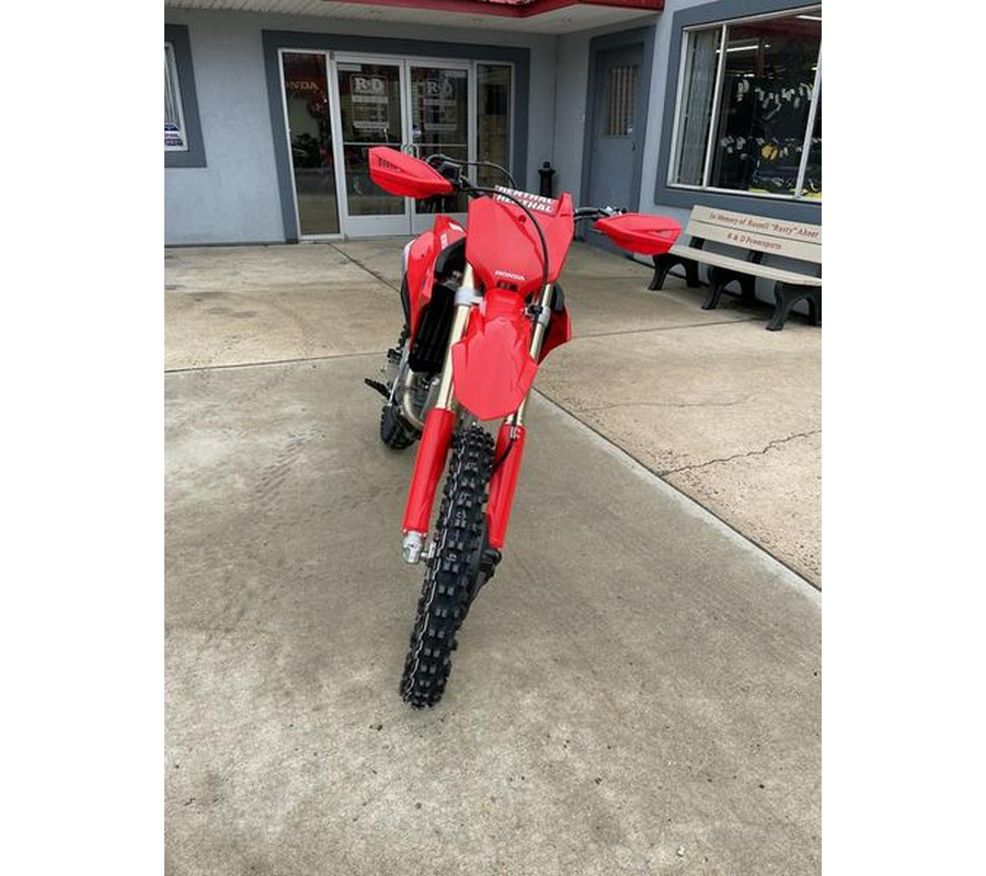 2024 Honda® CRF250RX