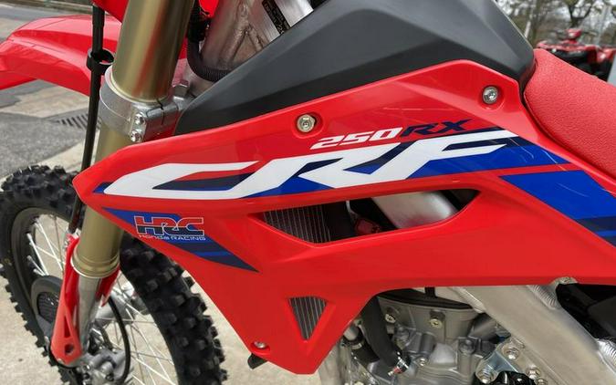 2024 Honda® CRF250RX