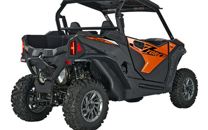 2024 CFMOTO ZForce 950 Trail