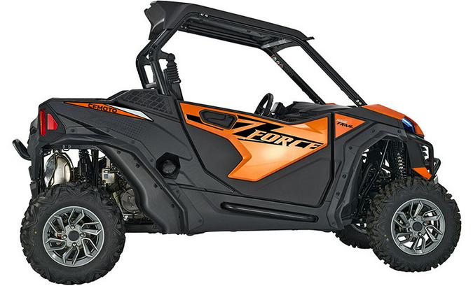 2024 CFMOTO ZForce 950 Trail EPS