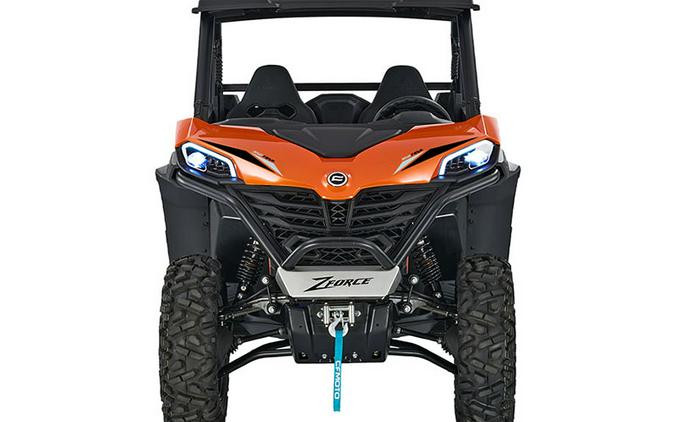 2024 CFMOTO ZForce 950 Trail EPS