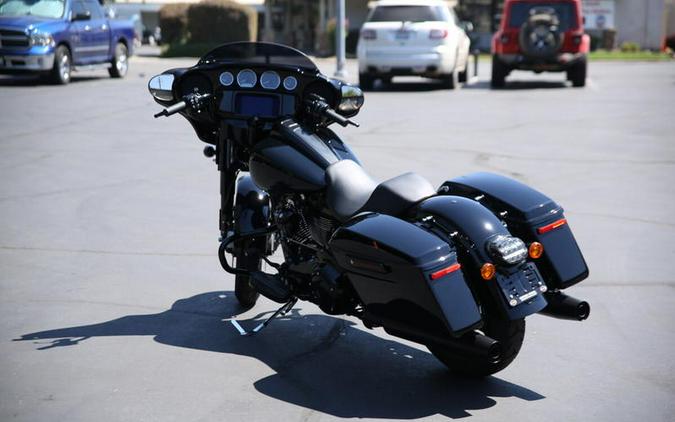 2023 Harley-Davidson® FLHXST - Street Glide® ST