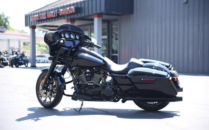 2023 Harley-Davidson® FLHXST - Street Glide® ST
