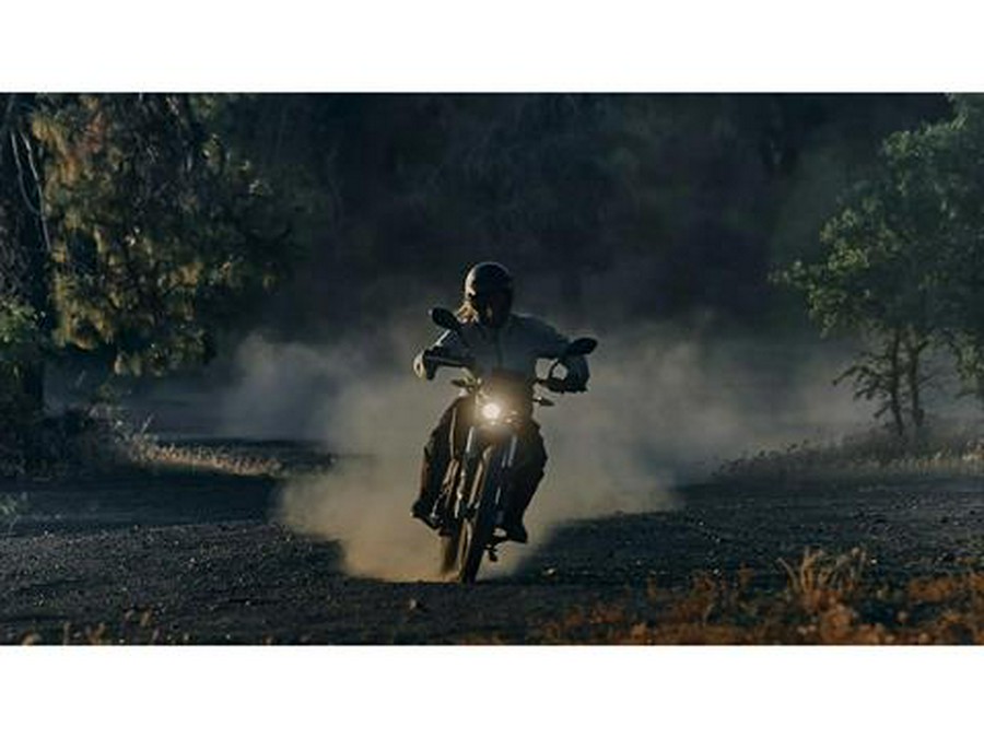 2024 Zero Motorcycles FX ZF7.2 Integrated