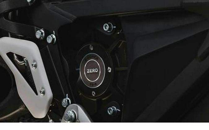 2024 Zero Motorcycles FX ZF7.2 Integrated