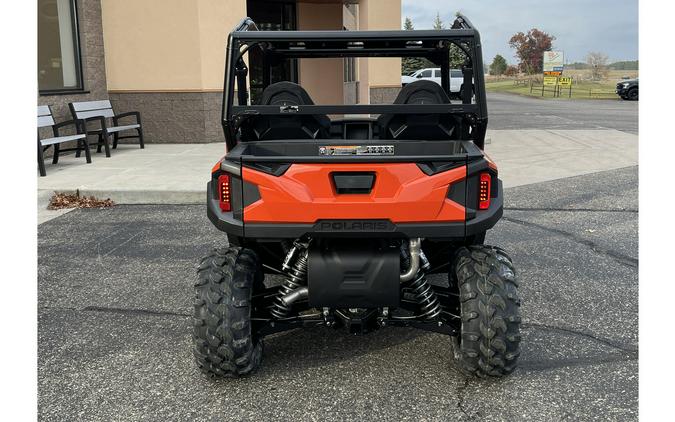 2024 Polaris Industries GENERAL 1000 PREMIUM