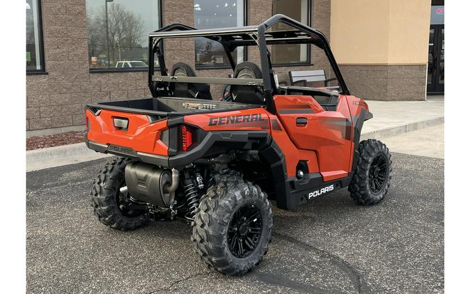 2024 Polaris Industries GENERAL 1000 PREMIUM