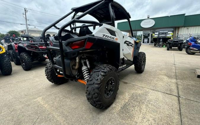 2024 Polaris RZR Trail Ultimate