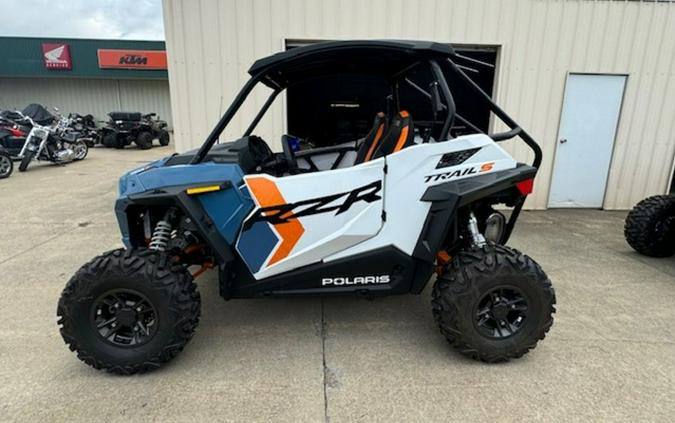 2024 Polaris RZR Trail Ultimate