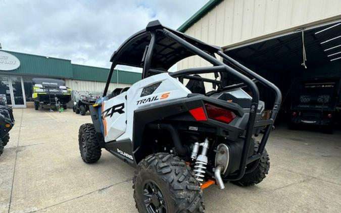 2024 Polaris RZR Trail Ultimate