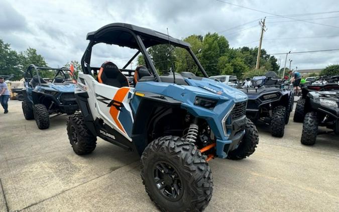 2024 Polaris RZR Trail Ultimate