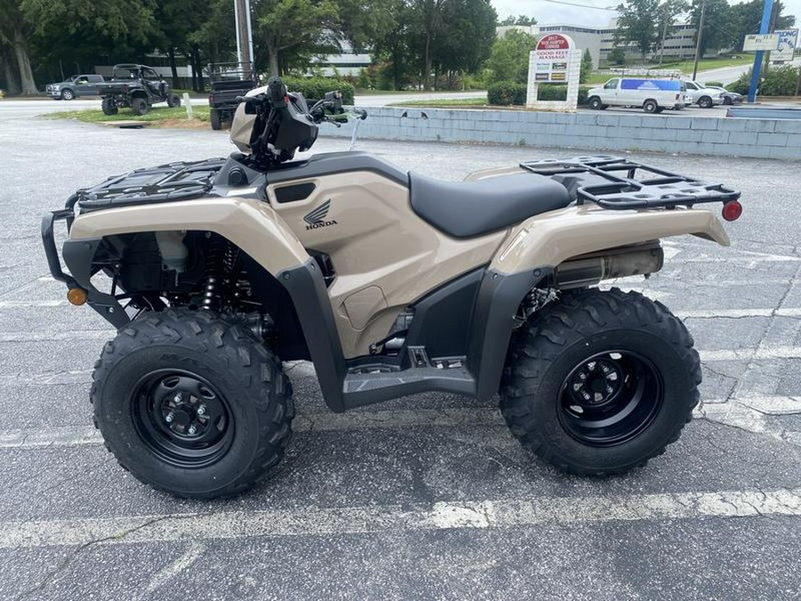 2024 Honda® FourTrax Foreman 4x4