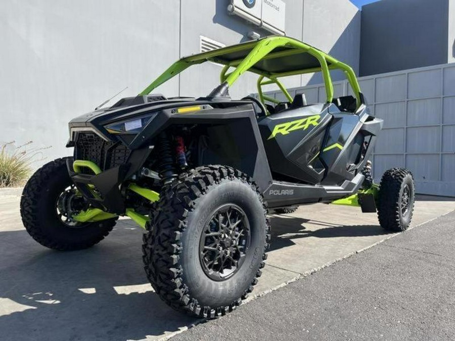 2024 Polaris® RZR Pro R 4 Ultimate