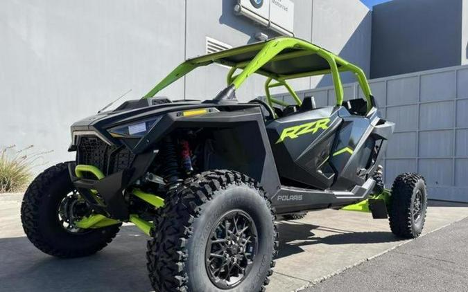 2024 Polaris® RZR Pro R 4 Ultimate