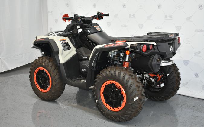 2024 Can-Am™ Outlander™ X™ xc 1000R