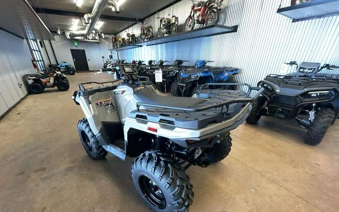 2024 Polaris® Sportsman 570 EPS