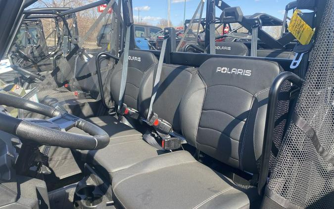 2024 Polaris® Ranger Crew XP 1000 Premium