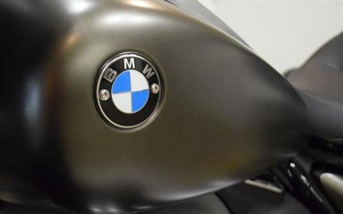 2022 BMW R 18 Transcontinental