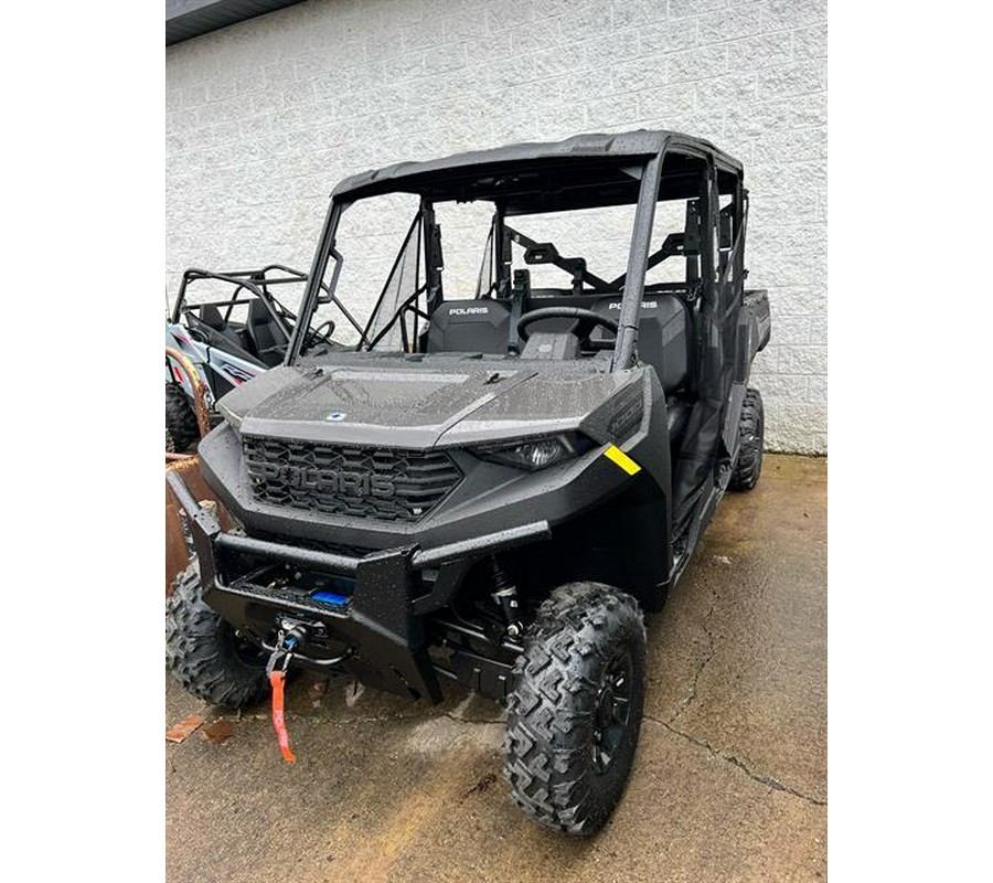 2025 Polaris Ranger Crew 1000 Premium