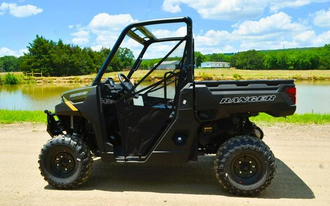 2025 Polaris® Ranger 1000 EPS