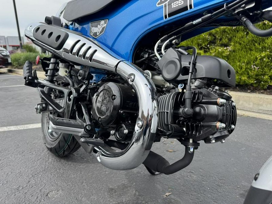 2025 Honda® Dax 125