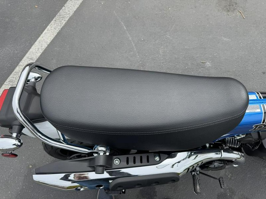 2025 Honda® Dax 125
