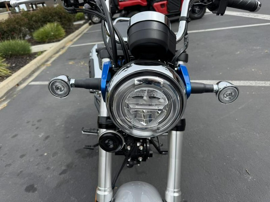 2025 Honda® Dax 125