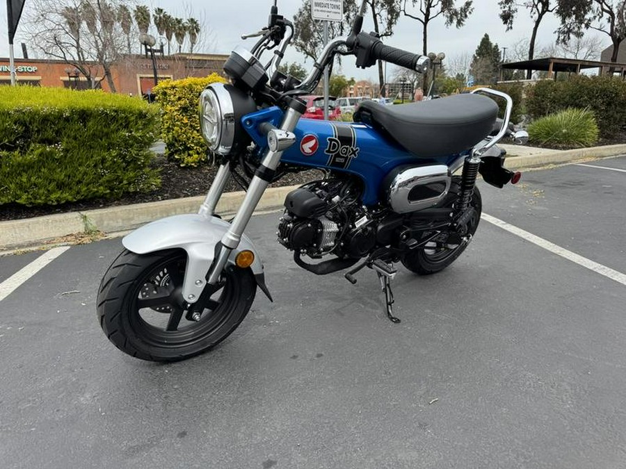 2025 Honda® Dax 125