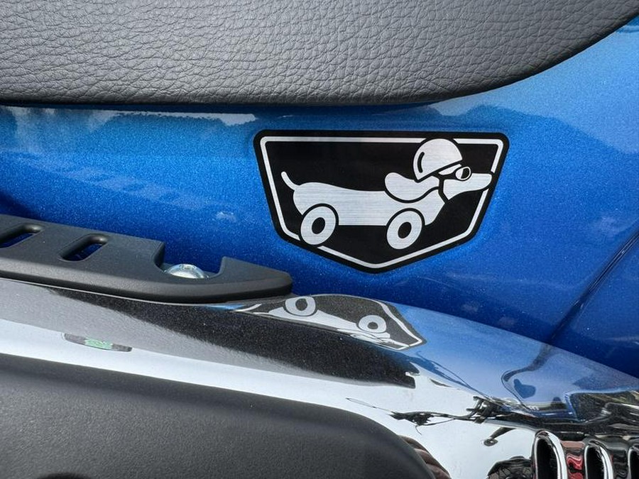 2025 Honda® Dax 125