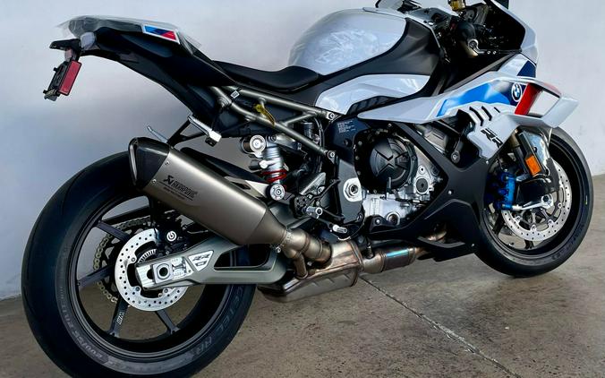 2026 BMW S 1000 RR