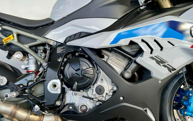 2026 BMW S 1000 RR