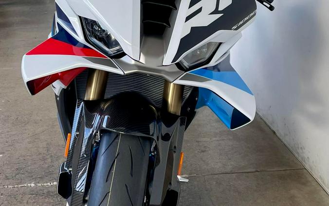 2026 BMW S 1000 RR