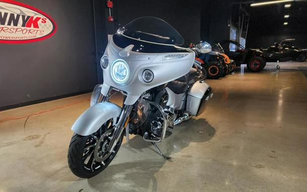 2017 Indian N17TCNAAAT