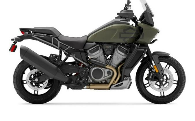 2021 Harley-Davidson Pan AmericaT Pan America 1250 Special