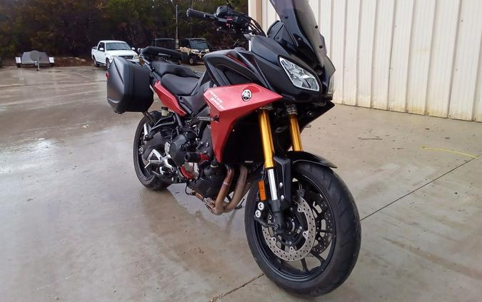 2020 Yamaha Tracer 900 GT