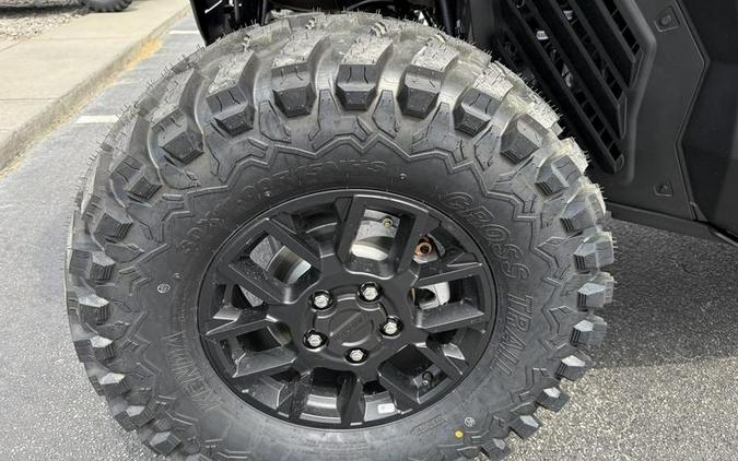 2026 Polaris® Ranger Crew XD 1500 Northstar Mountaineer Edition