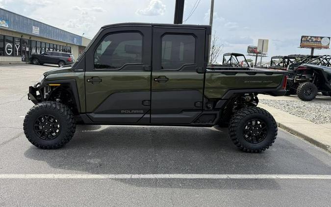 2026 Polaris® Ranger Crew XD 1500 Northstar Mountaineer Edition